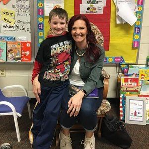 Meet your Posher, Heather